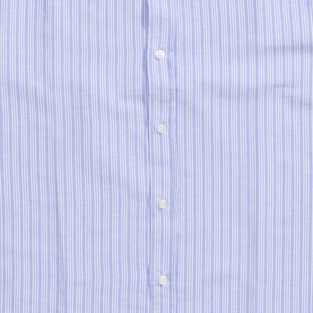 6558RAYMLCE - CAMISA KANO REGBAS CELESTE
